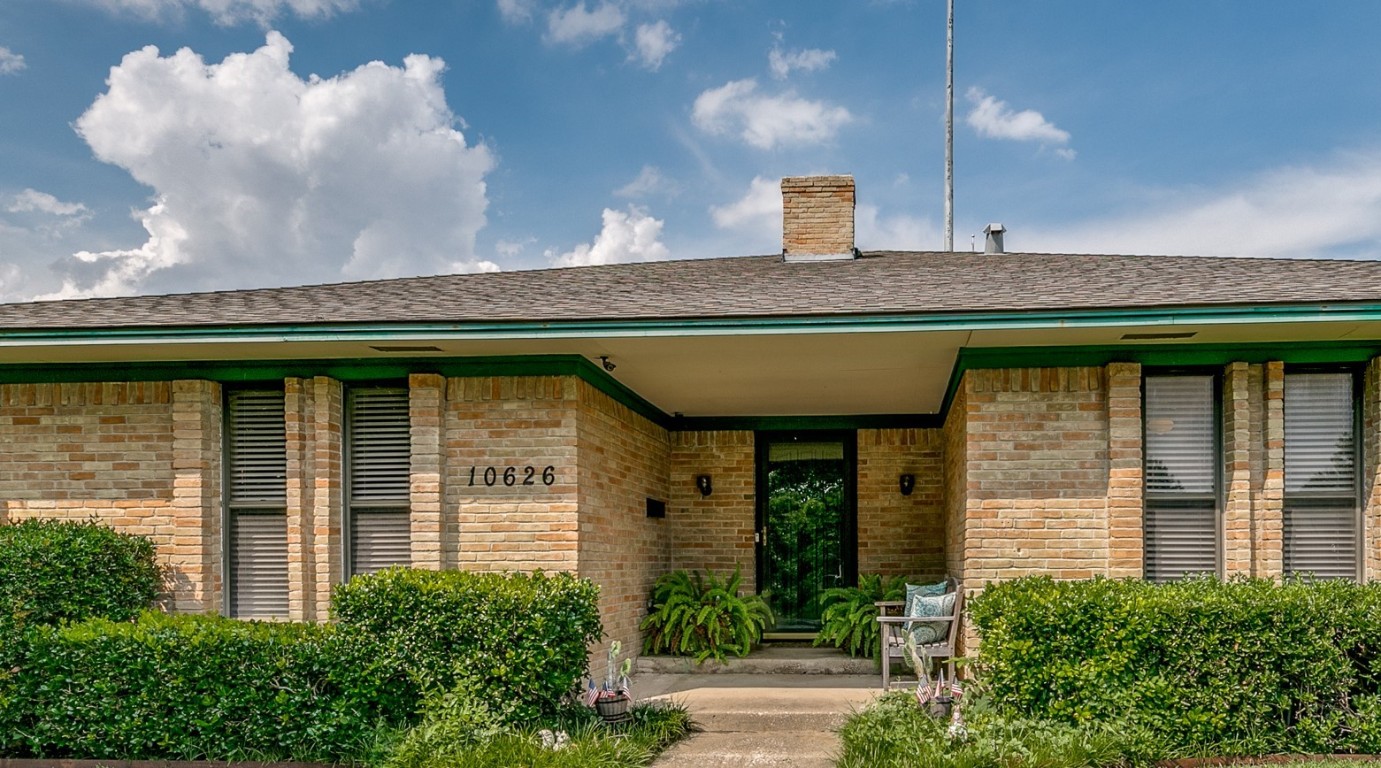 10626 Ferndale Rd, Dallas, TX 75238 MLS 20521956 Coldwell Banker