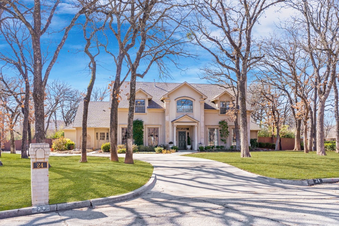 24 Timbergreen Cir, Denton, TX 76205 MLS 20522833 Coldwell Banker