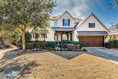 4026 Rochelle Drive, Dallas, TX 75220 - Photo 1