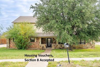 4212 Village Green Drive, Irving, TX 75038 - Photo 1