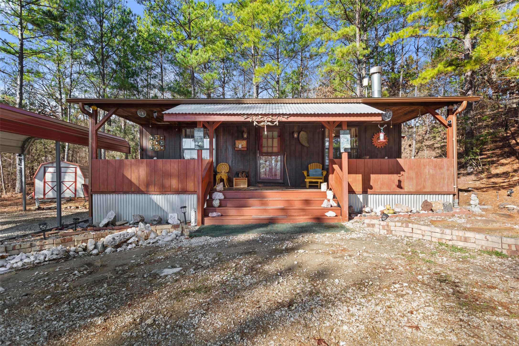 5651 County Rd 413, Tyler, TX 75704 MLS 20523382 Coldwell Banker