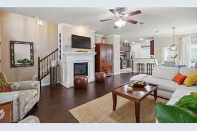 5409 Cojimar Drive, McKinney, TX 75070 - Photo 1