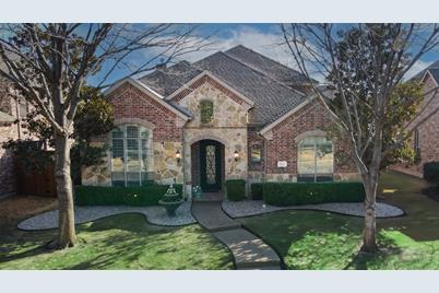 2817 Breezy Point Lane, Frisco, TX 75034 - Photo 1