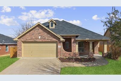 1211 Inglewood Drive, Mansfield, TX 76063 - Photo 1