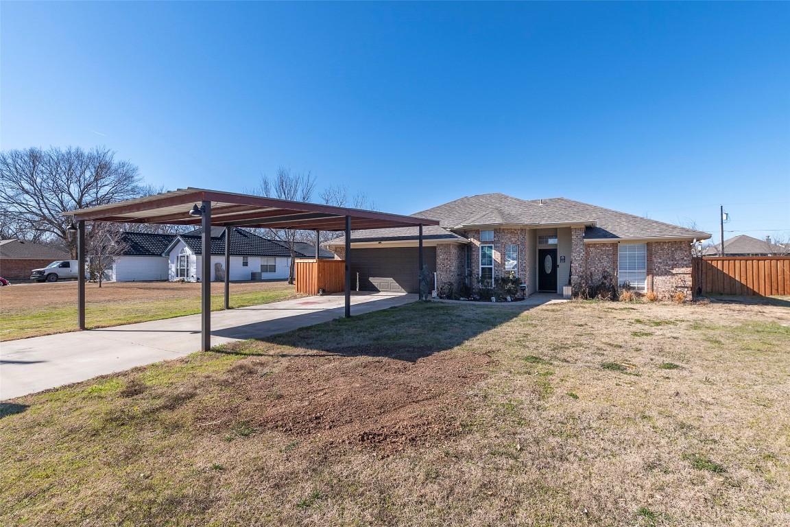 115 Westridge Dr, Springtown, TX 76082 MLS 20524992 Coldwell Banker
