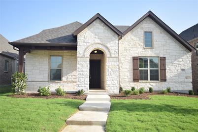 1037 Shortgrass Lane, Frisco, TX 75033 - Photo 1
