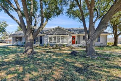 1011 Western Hills Drive, Sherman, TX 75092 - Photo 1