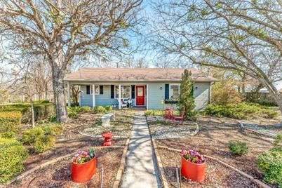 919 County Road 244, Hico, TX 76457 - Photo 1