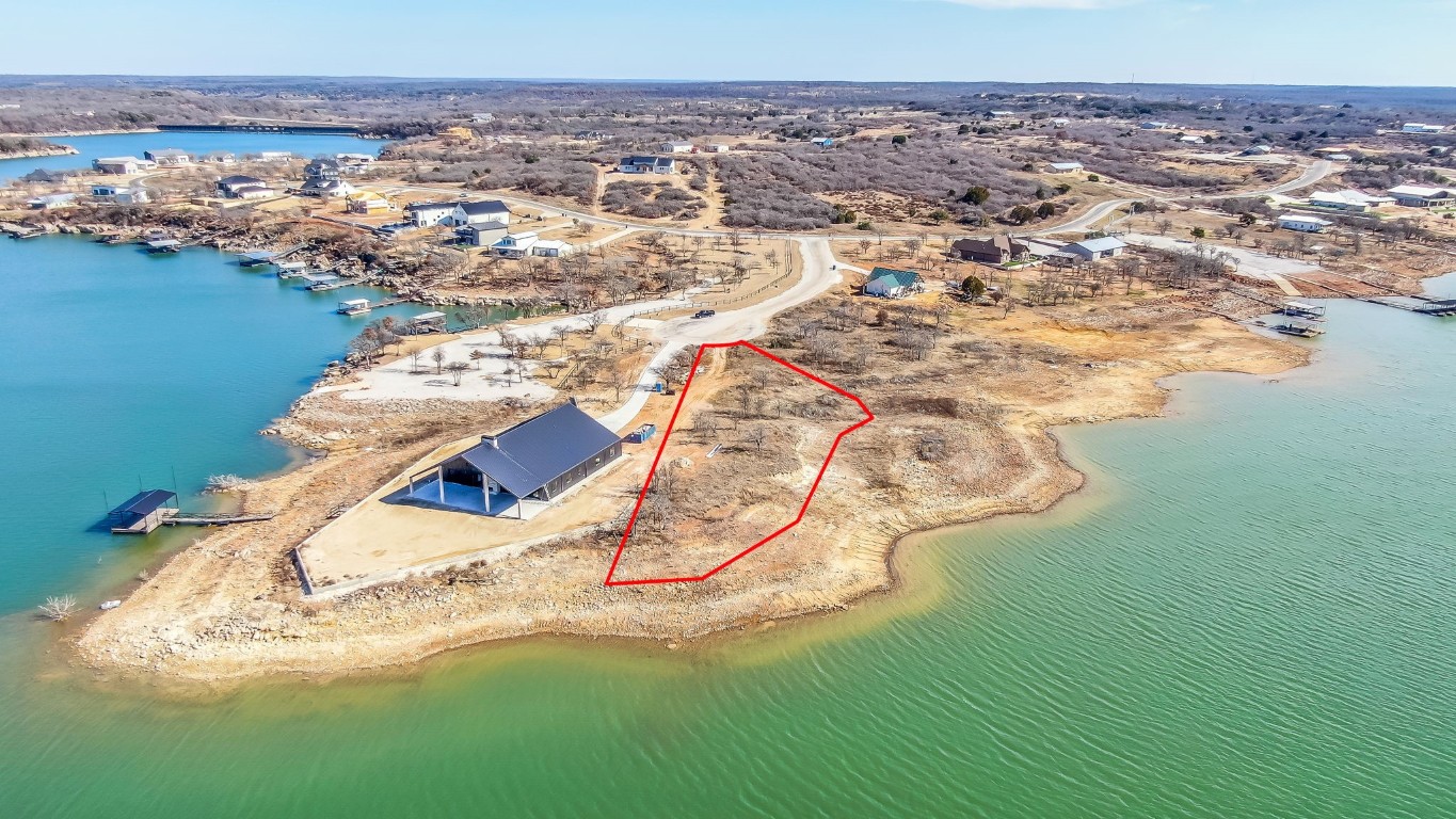 141 Overlook Dr, Cisco, TX 76437 - MLS 20527040 - Coldwell Banker