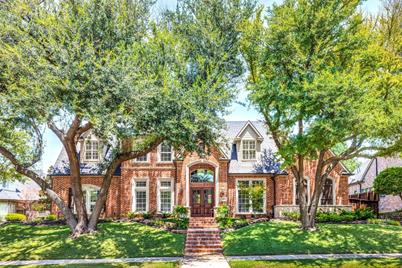 913 Glen Rose Drive, Allen, TX 75013 - Photo 1