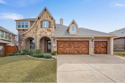 4324 Rustic Timbers Drive, Fort Worth, TX 76244 - Photo 1