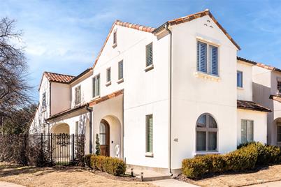 40 Village Lane, Colleyville, TX 76034 - Photo 1