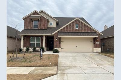 1804 Arroyo Verde Trail, Fort Worth, TX 76131 - Photo 1