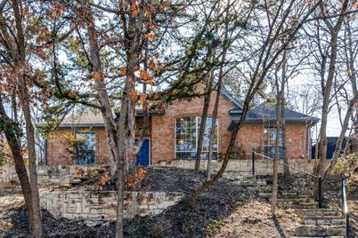 10914 Creekmere Drive, Dallas, TX 75218 - Photo 1