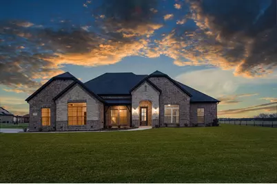 14420 Cashs Mill, Sanger, TX 76266 - Photo 1