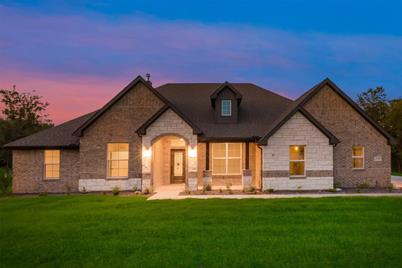 2149 Sugar Button Lane, Alvarado, TX 76009 - Photo 1