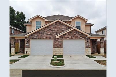 502 Bellevue Lane, Arlington, TX 76012 - Photo 1