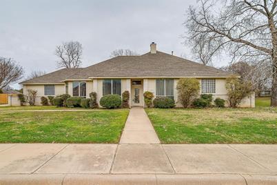 515 Cardinal Ridge Road, Burleson, TX 76028 - Photo 1