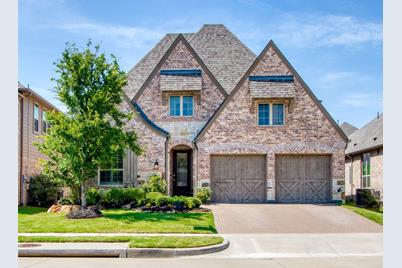 8316 Richmond, The Colony, TX 75056 - Photo 1