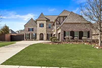 2263 Broad Brook Lane, Allen, TX 75013 - Photo 1