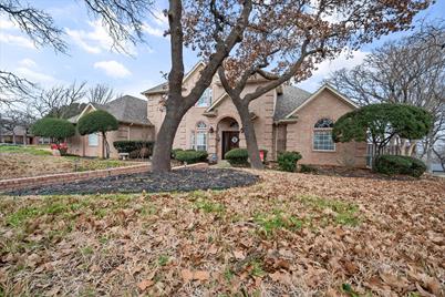 324 Brushy Mound Road SW, Burleson, TX 76028 - Photo 1