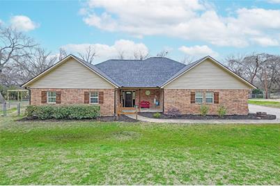 8268 Breeland Drive, Kemp, TX 75143 - Photo 1