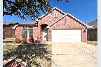 15004 Waters Drive, Little Elm, TX 75068 - Photo 1