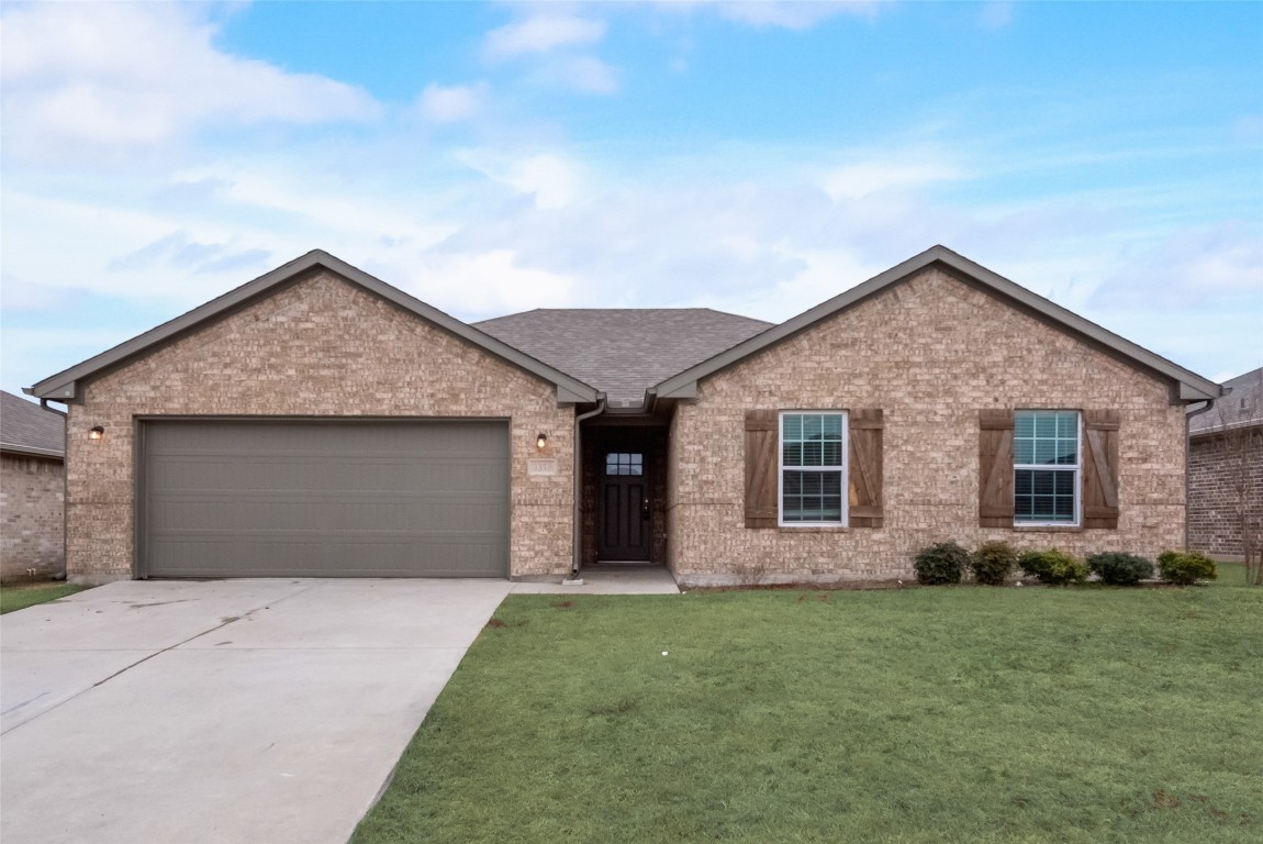 3318 Brookstone Dr Sherman TX 75092 MLS 20531787 Coldwell Banker