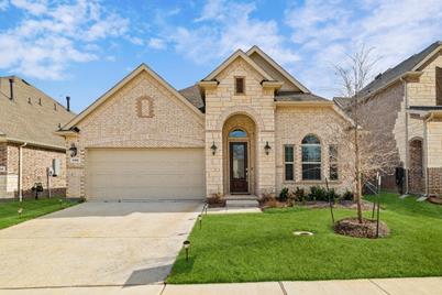 5312 Bradford Green Trail, Flower Mound, TX 75028 - Photo 1