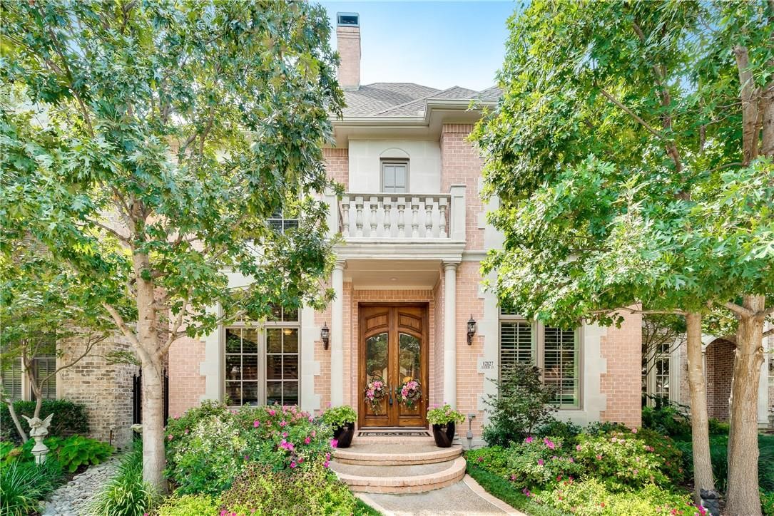 12127 Lueders Ln, Dallas, TX 75230 MLS 20534662 Coldwell Banker