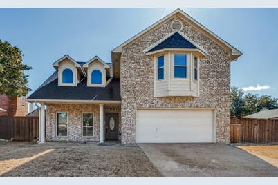 2312 Columbia Drive, Flower Mound, TX 75022 - Photo 1