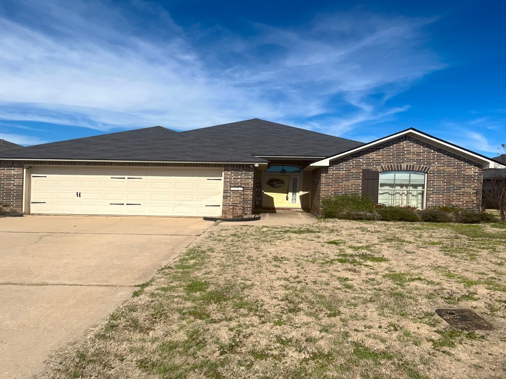 3814 Pickering Pass Dr, Bossier City, LA 71111 MLS 20535376