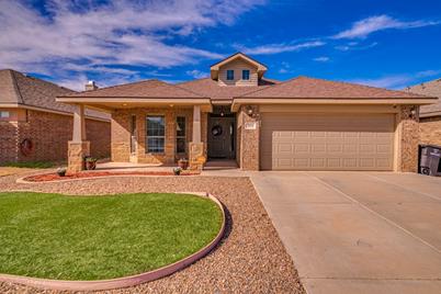 509 Coliseum Court, Midland, TX 79706 - Photo 1