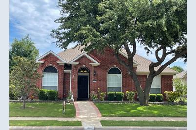 1332 Colgate Drive, Lewisville, TX 75077 - Photo 1