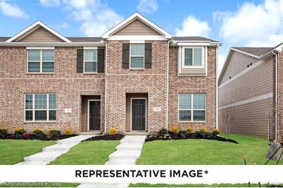 1213 Morgan Drive, Sherman, TX 75090 - Photo 1