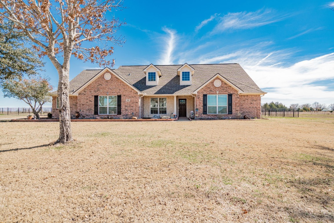257 Quail Creek Rd, McLendonChisholm, TX 75032 MLS 20537051