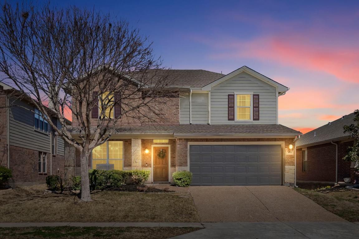 2036 Athabasca Falls Dr, Anna, TX 75409 MLS 20537141 Coldwell Banker