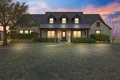 3131 Union Hill Road, Sanger, TX 76266 - Photo 1