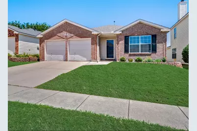 4309 Cardinal Drive, Sherman, TX 75092 - Photo 1
