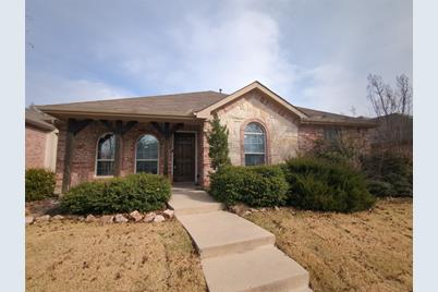 1701 Bur Oak Drive, Allen, TX 75002 - Photo 1