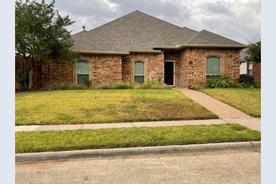 4420 Clearwater Trail, Carrollton, TX 75010 - Photo 1