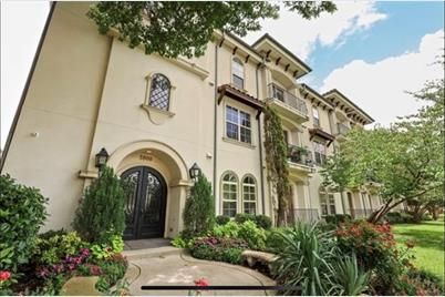 5808 McCommas Boulevard #A105, Dallas, TX 75206 - Photo 1