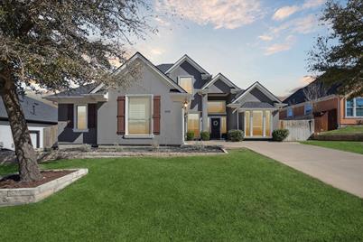 8920 Lake Rock Court, Fort Worth, TX 76179 - Photo 1