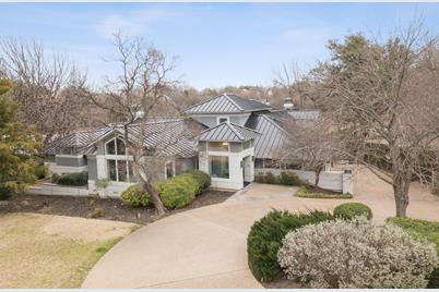 6009 Annandale Drive, Fort Worth, TX 76132 - Photo 1