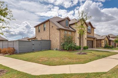 1528 Summit View Lane, Little Elm, TX 76227 - Photo 1