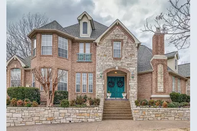 4309 Running Brook Drive, Rowlett, TX 75088 - Photo 1