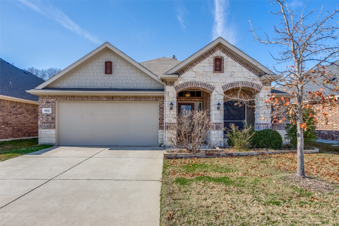 4912 McClellan Dr, Frisco, TX 75036 MLS 20541256 Coldwell Banker
