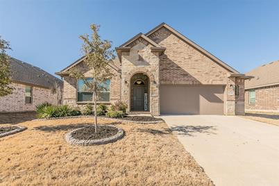 1536 Seabiscuit Drive, Granbury, TX 76049 - Photo 1