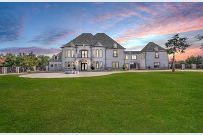 6030 Chapman Ridge Drive, Midlothian, TX 76065 - Photo 1