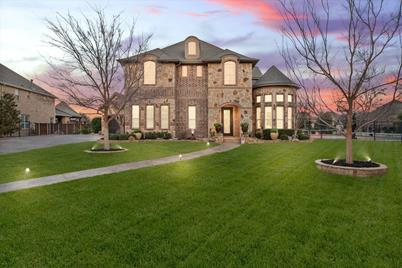 2300 Trophy Club Drive, Trophy Club, TX 76262 - Photo 1